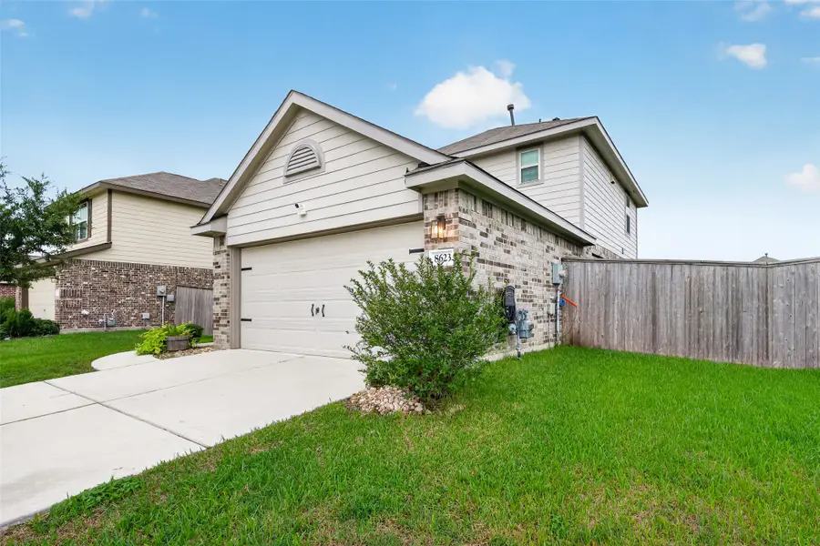8623 River Crest Drive, Baytown, TX 77521 - #2