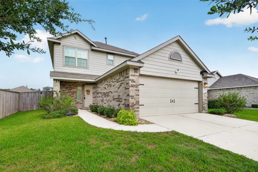 8623 River Crest Drive, Baytown, TX 77521 - #3