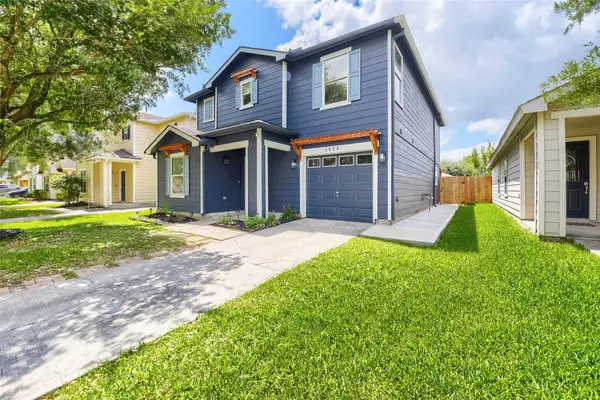 2630 Skyview Ridge Court, Houston, TX 77047