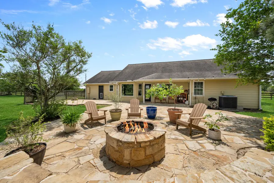1945 Settlers Way Drive, Sealy, TX 77474 - #3