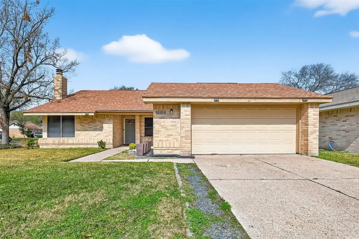 12034 Hedgegate Drive, Houston, TX 77065 - #1