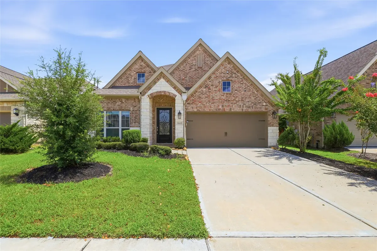12631 Hydeland Drive, Richmond, TX 77407 - #1