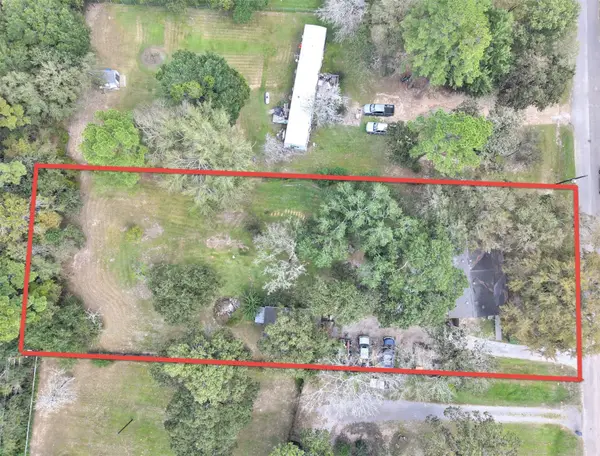 27119 Seahorse Lane, Magnolia, TX 77355