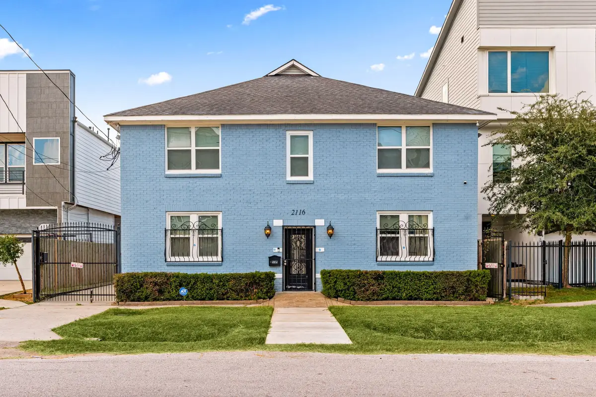 2116 Live Oak Street, Houston, TX 77003 - Image #1