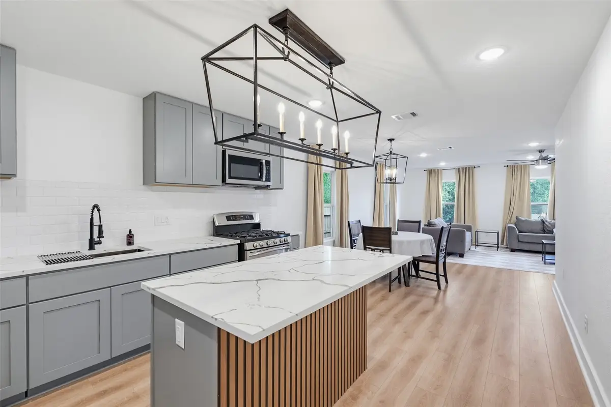 9710 Masterson Street, Houston, TX 77029 - #1