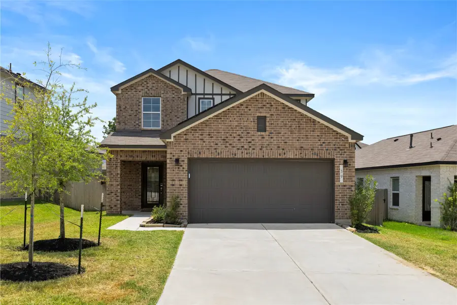 39 Valiant Ridge Trail, Magnolia, TX 77354 - #2