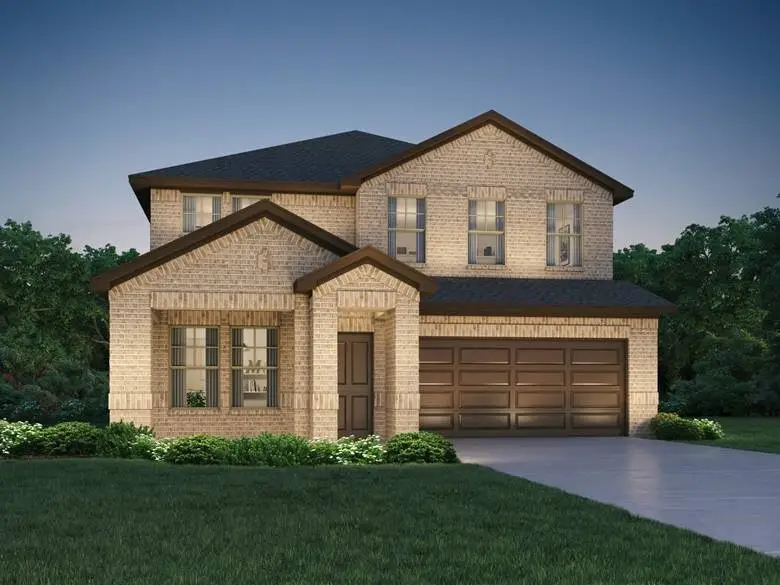 12019 Marlin Strait Drive, Baytown, TX 77523 - #1