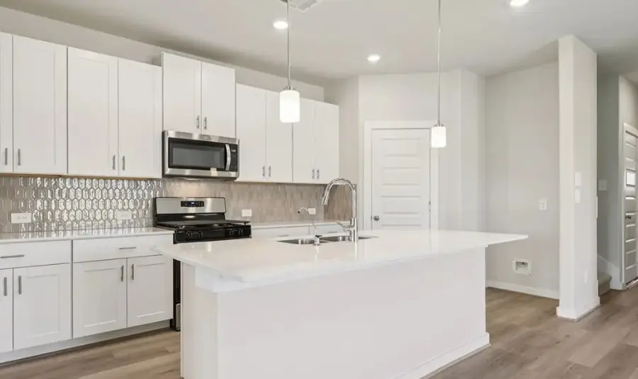 12019 Marlin Strait Drive, Baytown, TX 77523 - #3