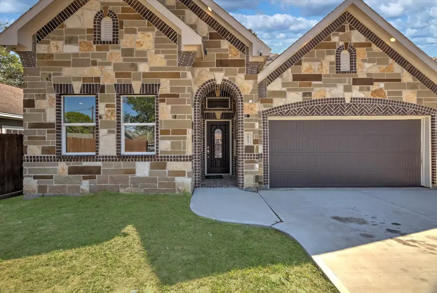 5814 Pate Road, Houston, TX 77016 - #2