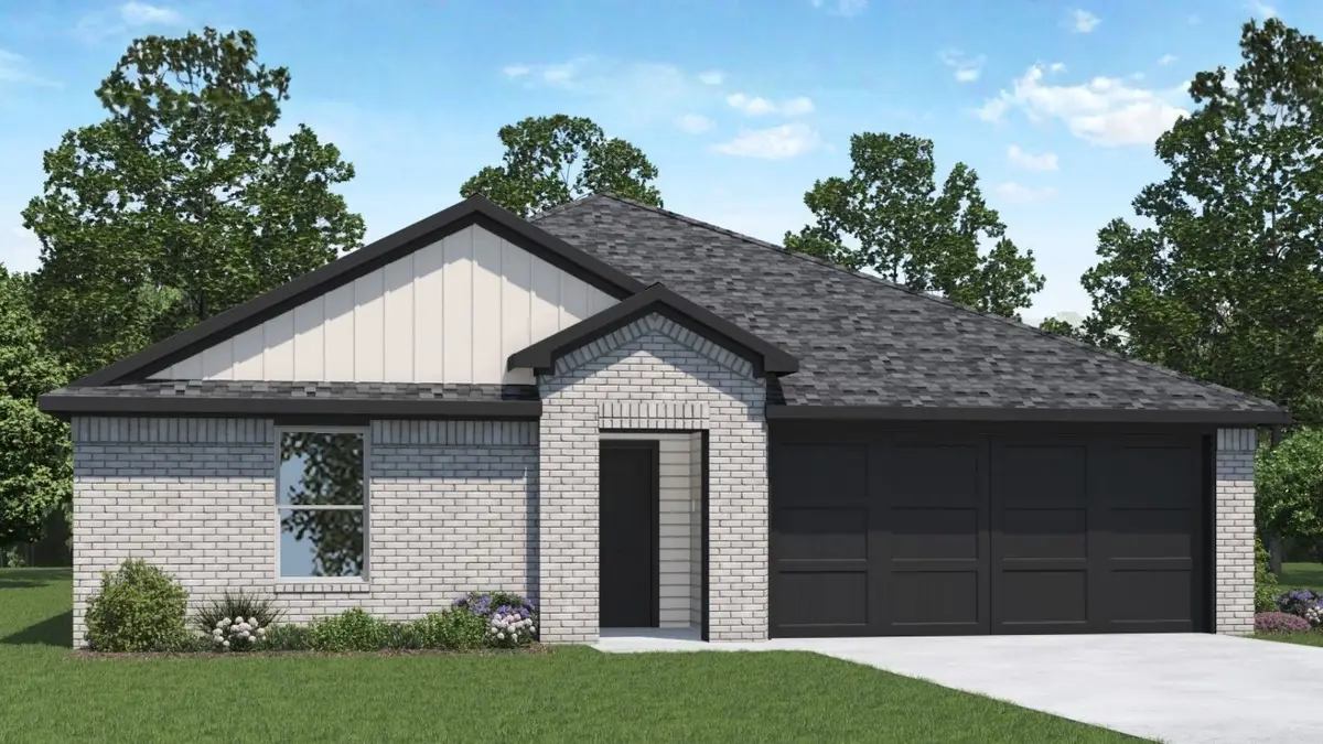 922 Sutherland Falls Drive, Conroe, TX 77303 - #1