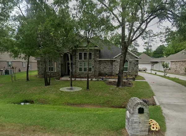 757 Forest Lane Drive, Conroe, TX 77302