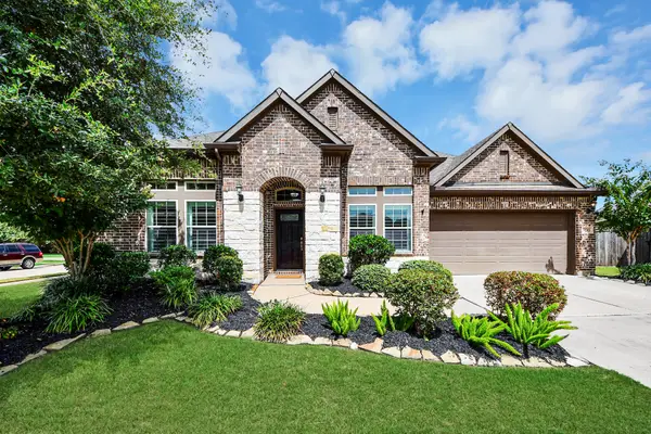 6703 Terania Circle, Katy, TX 77493