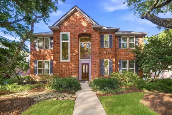 1215 Rosemeadow Drive, Houston, TX 77094