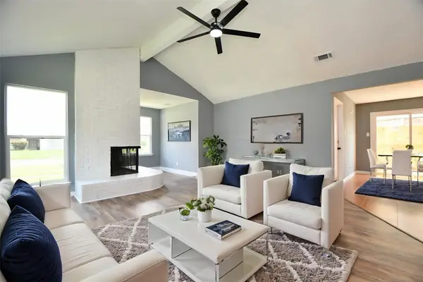 17022 Quail Park Drive, Missouri City, TX 77489