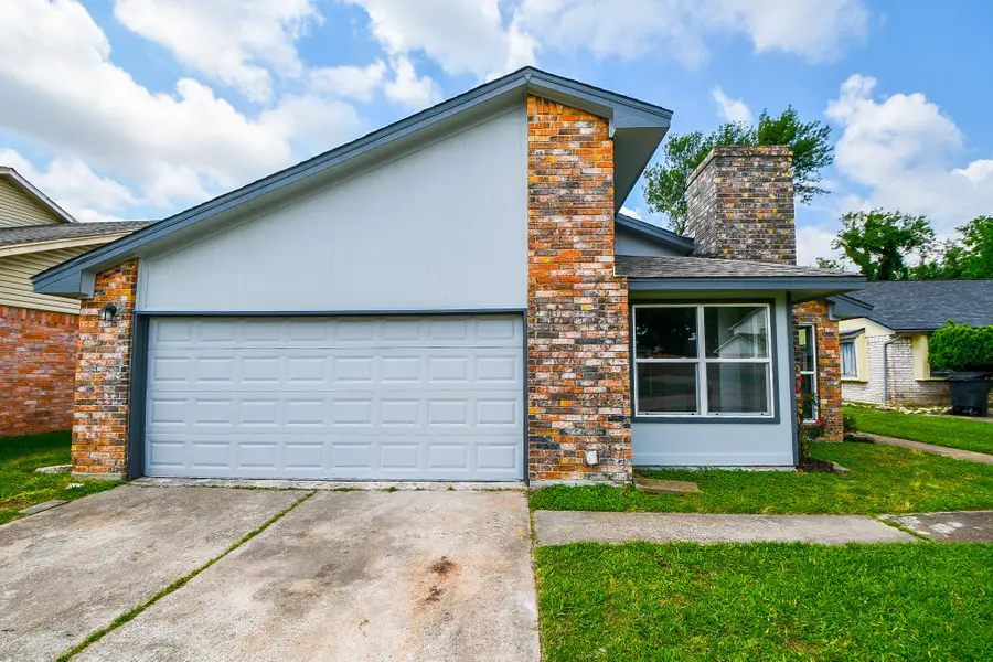17022 Quail Park Drive, Missouri City, TX 77489 - #3