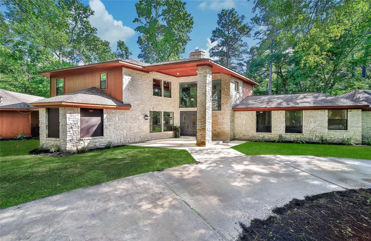 27655 Hardin Store Road, Magnolia, TX 77354 - #1