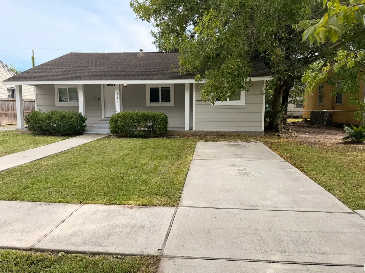 6642 Kernel Street, Houston, TX 77087 - #1