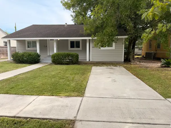 6642 Kernel Street, Houston, TX 77087