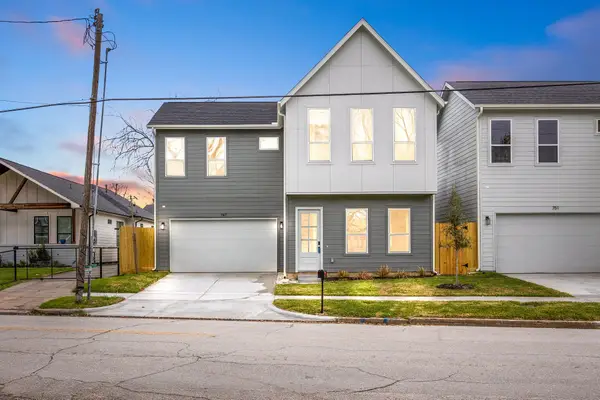 747 Dumble Street, Houston, TX 77023