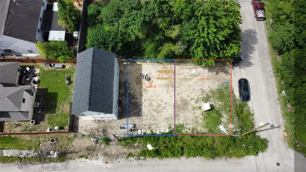 4508 Ward Street, Houston, TX 77021