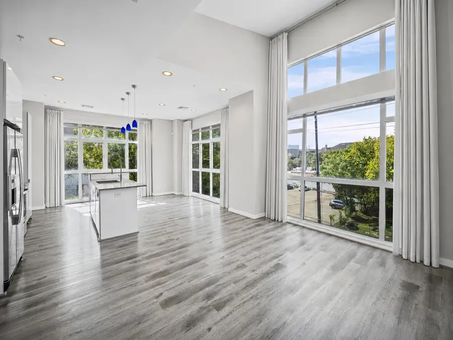 207 Pierce Street #305, Houston, TX 77002 - #2