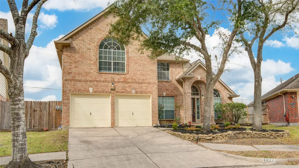 1427 Basswood Springs Court, Houston, TX 77062 - #1