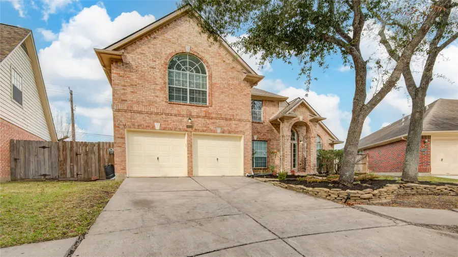 1427 Basswood Springs Court, Houston, TX 77062 - #3