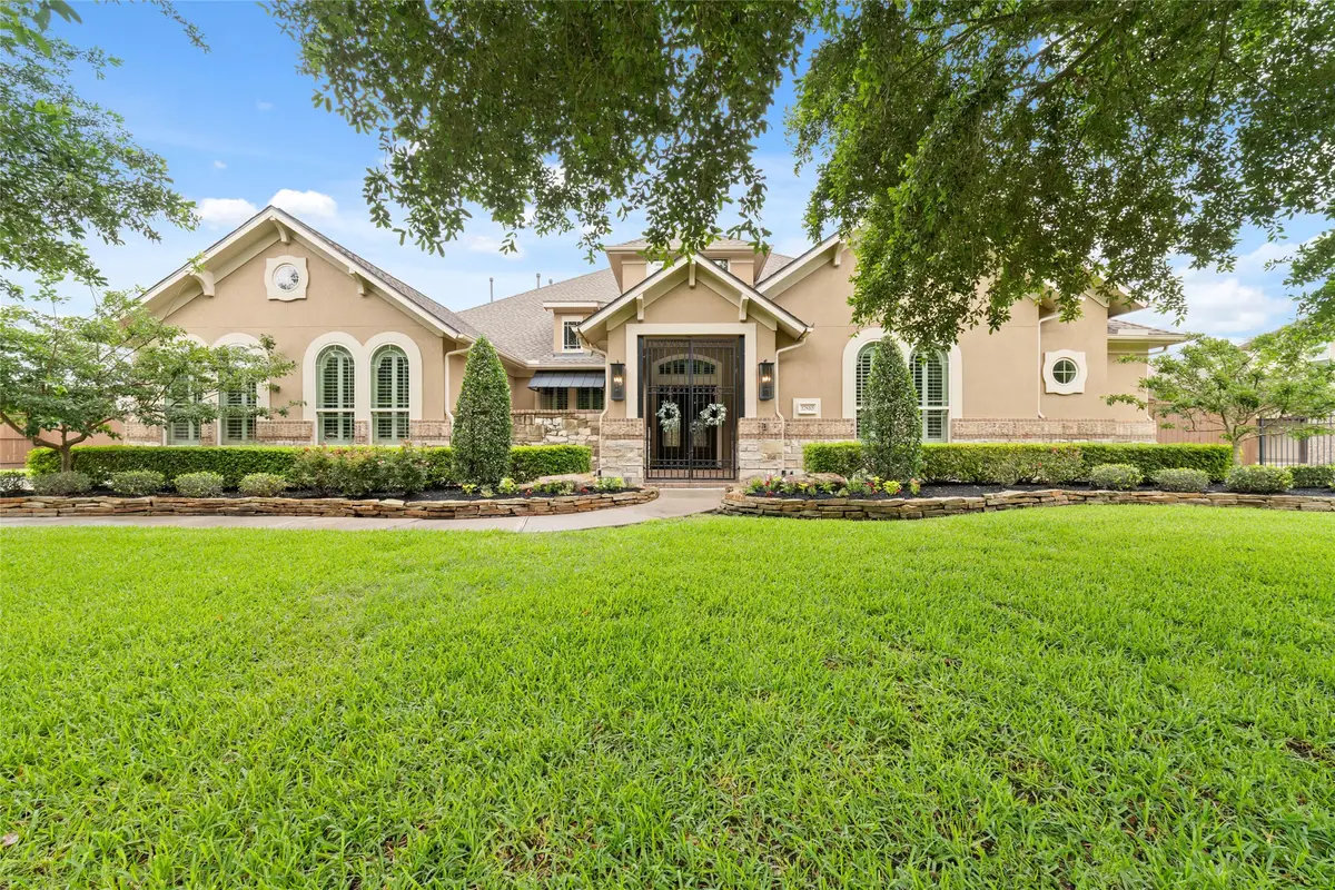 17810 Fairhaven Gateway Drive, Cypress, TX 77433 - #1