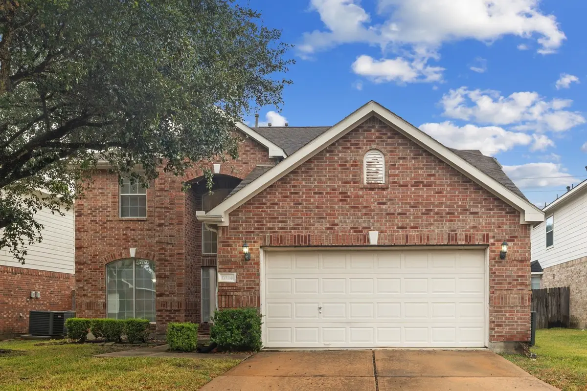 17114 Sheffield Pines Lane, Houston, TX 77095 - Image #1