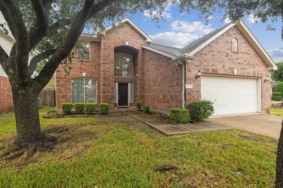17114 Sheffield Pines Lane, Houston, TX 77095 - Image #2