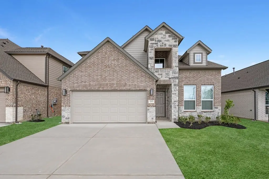 2491 Forest Cedar Lane, Conroe, TX 77301 - #1