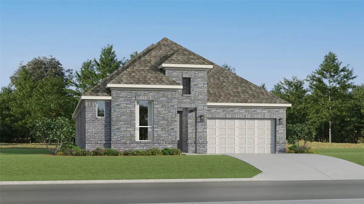 6614 Sienna Sunrise Lane, Katy, TX 77493 - #1