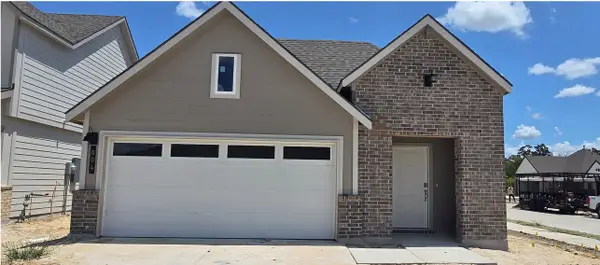 804 Coffee Mill Lane, College Station, TX 77845
