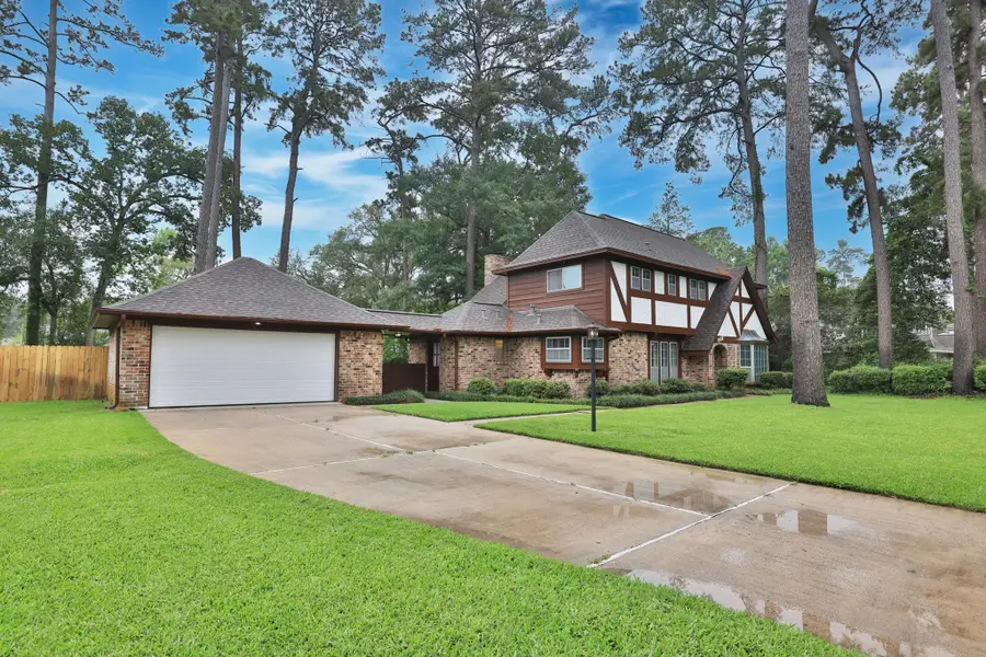 902 Castle Hill Trail, Houston, TX 77339 - #3