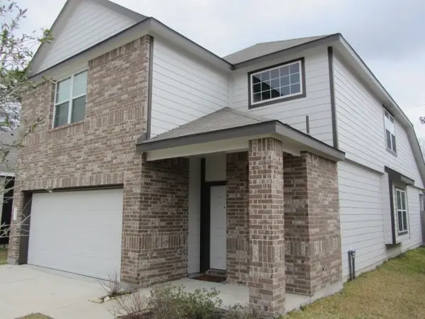 3820 Dyl Smitty Drive, Conroe, TX 77301