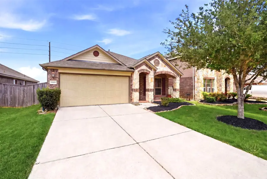 26302 Stonedale View Drive, Richmond, TX 77406 - #2