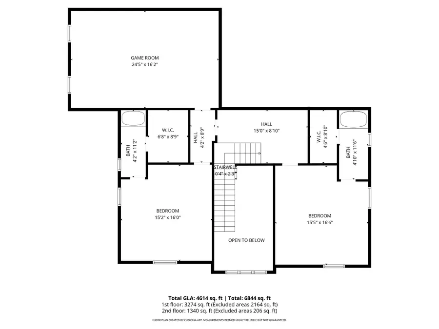 15408 Highlander Court, Montgomery, TX 77356 - #3