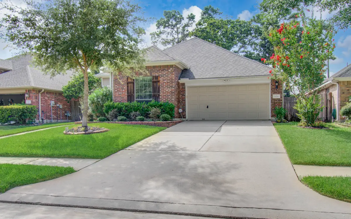 1819 Ryansbrook Lane, Spring, TX 77386 - #1
