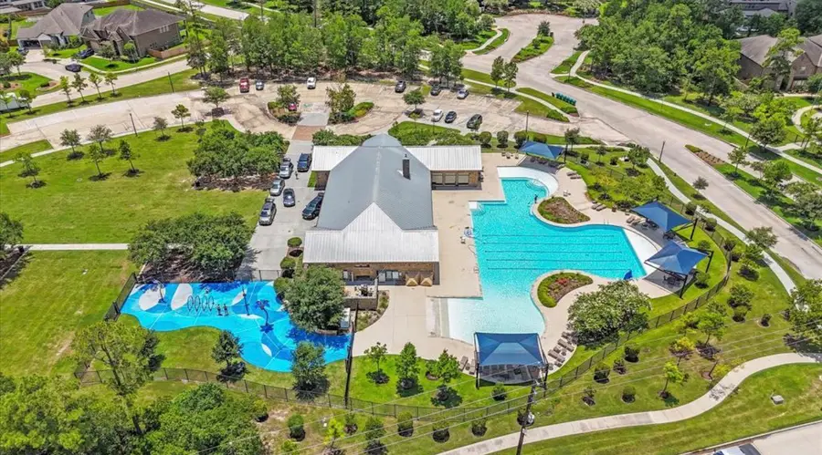 27947 Hendrix Park Drive, Spring, TX 77386 - #2