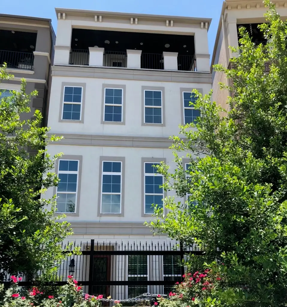 827 Dunleigh Meadows Lane Lane, Houston, TX 77055 - #1