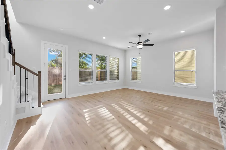 3019 Ocean Cay Drive, Houston, TX 77047 - #3