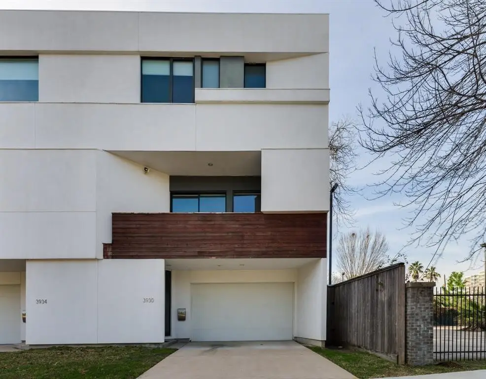 3930 Stanford Street, Houston, TX 77006 - #1