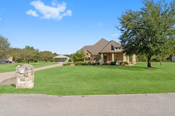 22164 Stone Creek Lane, Montgomery, TX 77316