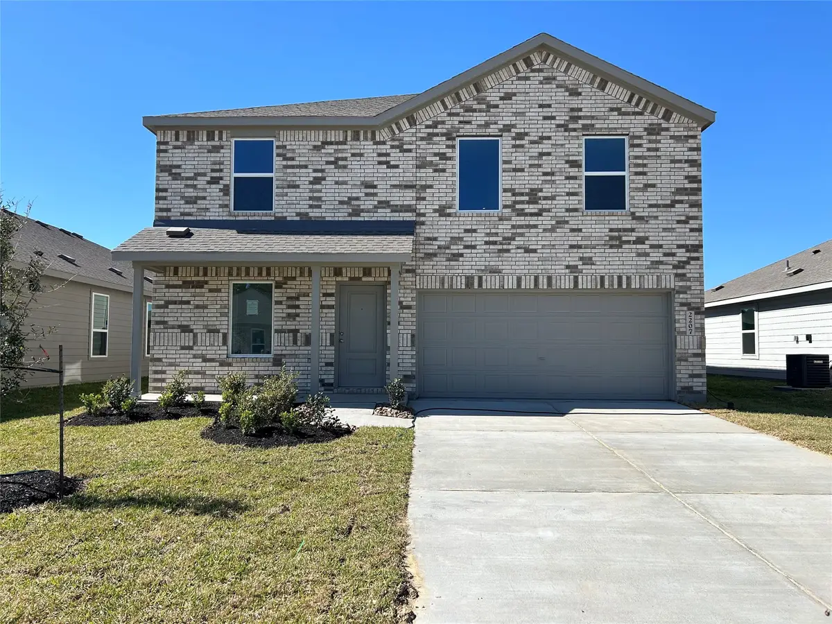 2207 Jeter Drive, Bryan, TX 77807 - #1