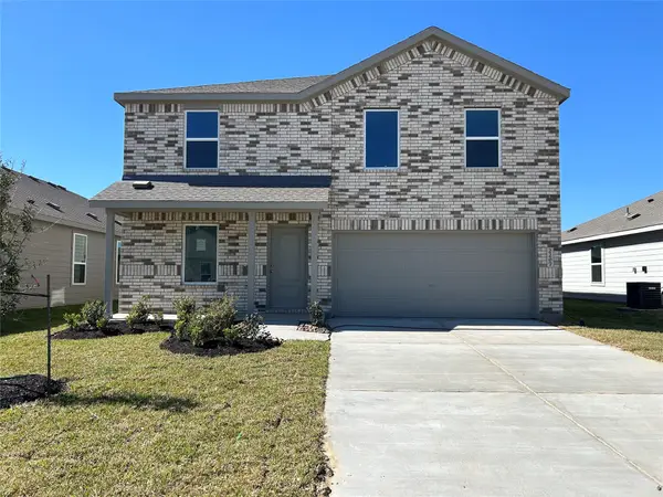 2207 Jeter Drive, Bryan, TX 77807