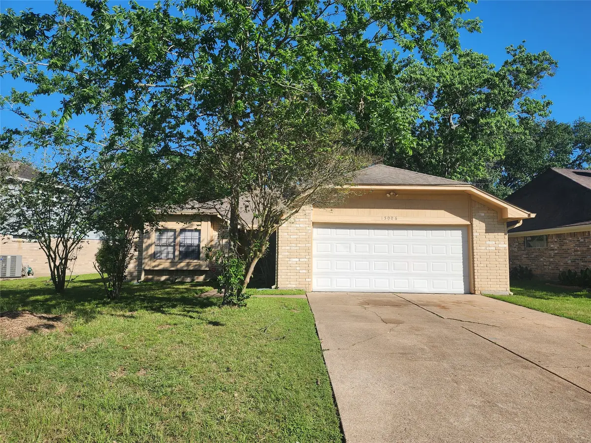15006 Yorktown Colony Drive, Houston, TX 77084 - #1