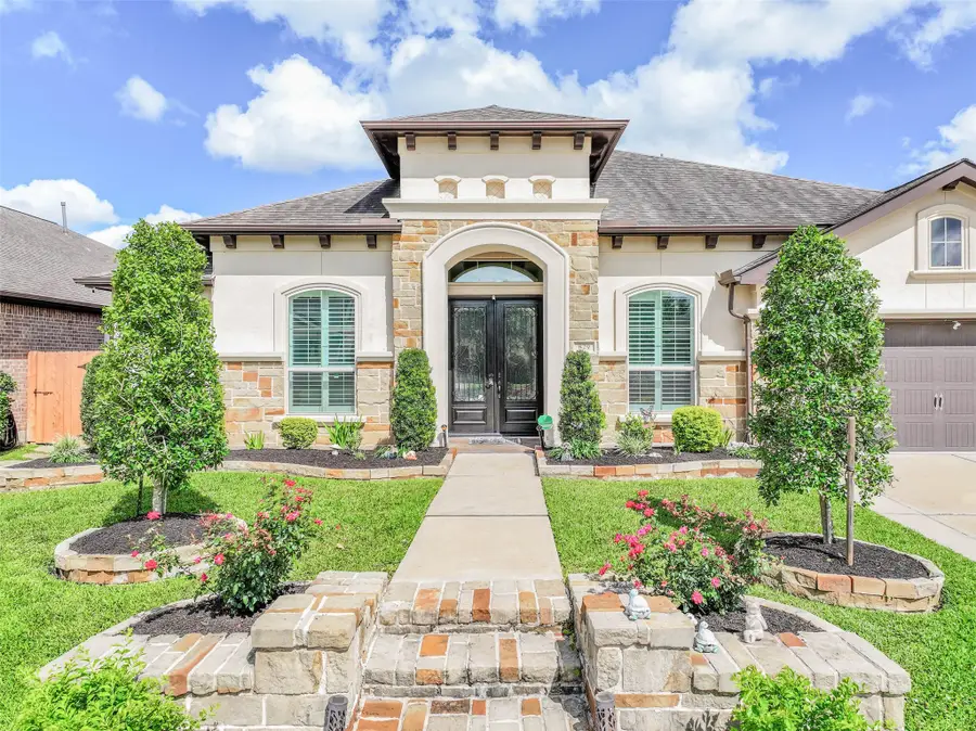 829 Sage Way Lane, Friendswood, TX 77546 - #3