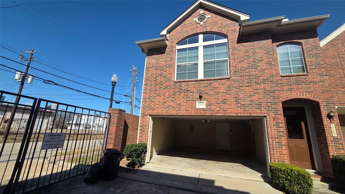 1764 Aden Mist Drive, Houston, TX 77003 - Image #1