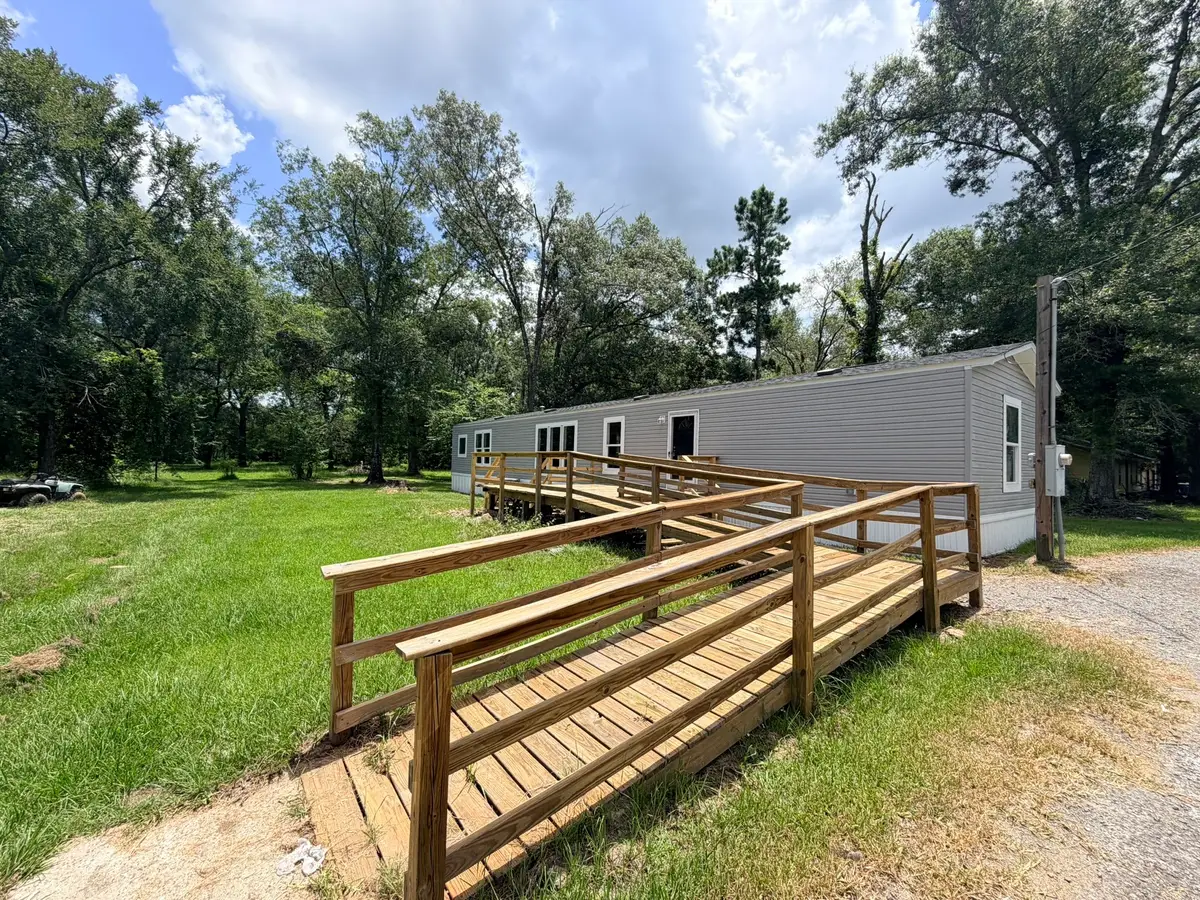 7310 N Bilbo Road, Orange, TX 77632 - #1