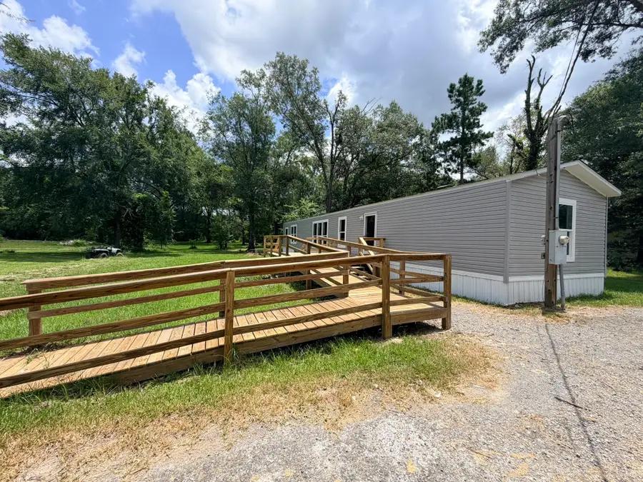 7310 N Bilbo Road, Orange, TX 77632 - #2